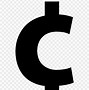 Image result for Cent Symbol Text