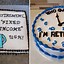Image result for Funny Retirement Party Themes