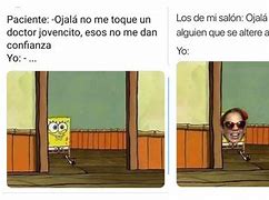 Image result for Bob Esponja Lo Necesito Meme