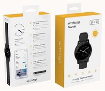 Image result for Withings Watch Hwa06