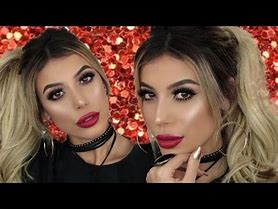 Image result for Lips and Lashes iPhone Bling Cases
