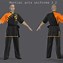 Image result for Outfits of Different Martial Arts