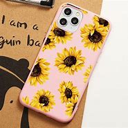 Image result for iPhone 6 Sunflower Cases
