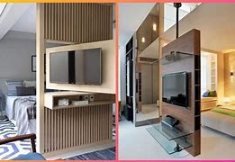 Image result for Turning TV Stand