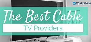 Image result for Best Rated Cable TV Companies