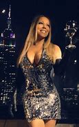 Image result for Mariah Carey New Year's