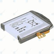 Image result for Galaxy Watch Battery R800