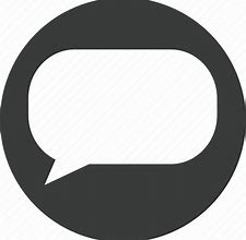 Image result for SMS Chat Bubble