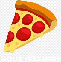 Image result for Pizza Emoji Clip Art