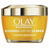 Image result for Olay Regenerist Vitamin C + Peptide 24