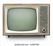 Image result for Television Set