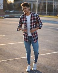 Image result for Hipster Skinny Boy Casual Wear