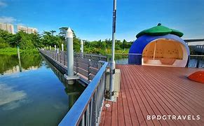 Image result for Sengkang Riverside Park