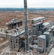 Image result for Desserted Russian Factory