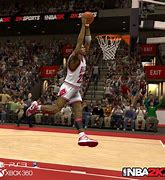 Image result for Michael Jordan 2K14