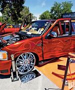 Image result for Car Show Lowrider Dressing Up Ideas