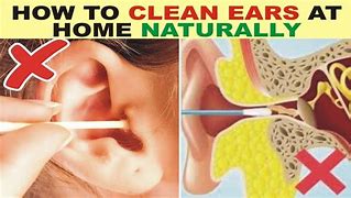 Image result for How to Clean EarPods