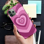 Image result for Wooden Phone Case On Red iPhone