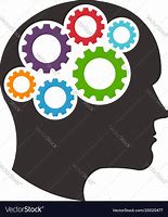 Image result for Thinking Head Clip Art