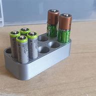 Image result for DIY Battery Holder AAA