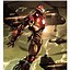 Image result for Iron Man Final Suit Comic