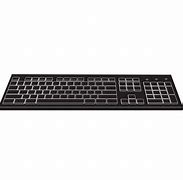 Image result for QWERTY Keyboard PNG