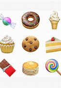 Image result for Candy Emoji iPhone