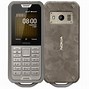 Image result for Nokia Tough 800 Gray
