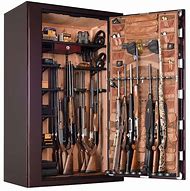 Image result for Rifle Gun Safe