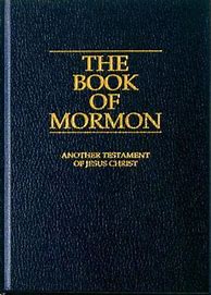 Image result for Book of Mormon Path Bookmark
