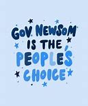 Image result for Gavin Newsom in Alabama