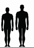 Image result for 5'7 Next to 6'0