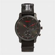 Image result for Red Bat Watch