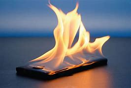 Image result for Lithium Ion Battery Fire