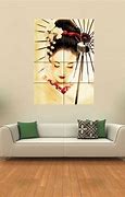 Image result for Japanese Canvas Wall Art