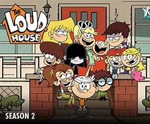 Image result for The Loud House Season 2 Episode 13