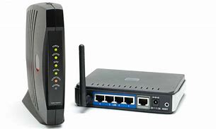 Image result for Spectrum Modem and Router