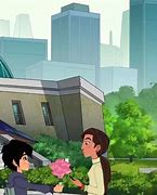 Image result for That Was Amazing Big Hero 6