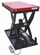 Image result for Stationary Lift Table