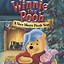 Image result for A Very Merry Pooh Year 2002