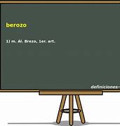 Image result for berozo