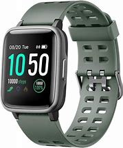 Image result for Yamay Smartwatch Sw020