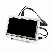 Image result for LCD 7 Inch Type