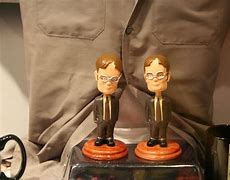 Image result for Dwight Schrute Costume
