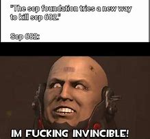 Image result for SCP:CB Memes
