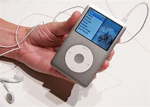 Image result for Apple iPod 3