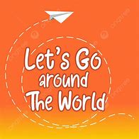 Image result for Let's Go Sign