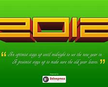 Image result for Happy New Year 2012 Wishes Images