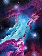 Image result for Deep Space Painting