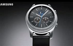 Image result for Reloj Inteligente Samsung Gear S3